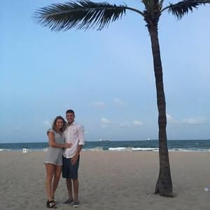 Meet your Posher, Thomas